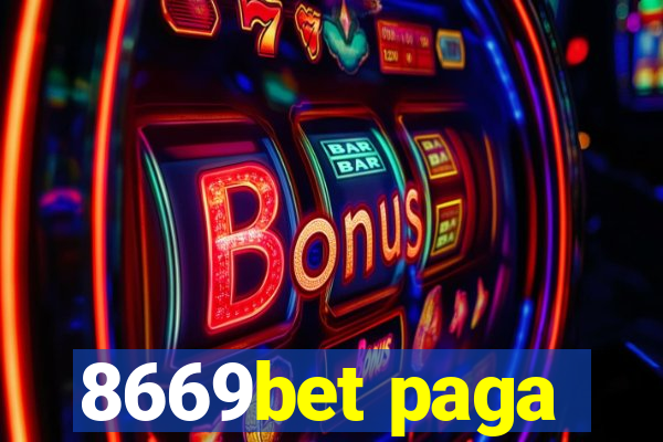 8669bet paga